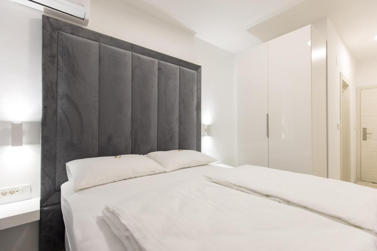 Apartmani I Sobe Pejacevic Osijek Ngoại thất bức ảnh